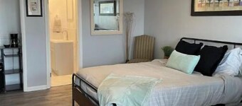 7 Rockleys Vintage Motel, EV Charging Available