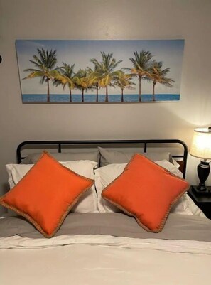 1 chambre, Wi-Fi