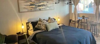 9 Rockleys Vintage Motel, EV Charging Available