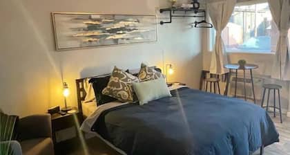 9 Rockleys Vintage Motel, EV Charging Available