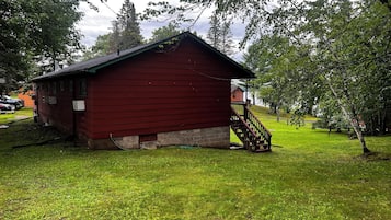 Außenbereich
