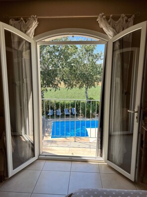 Interior - Villa de Charme, à Proximité Immédiate D'uzes et du Pont du Gard (Argilliers)