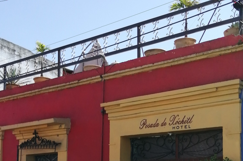 Posada Xochitl