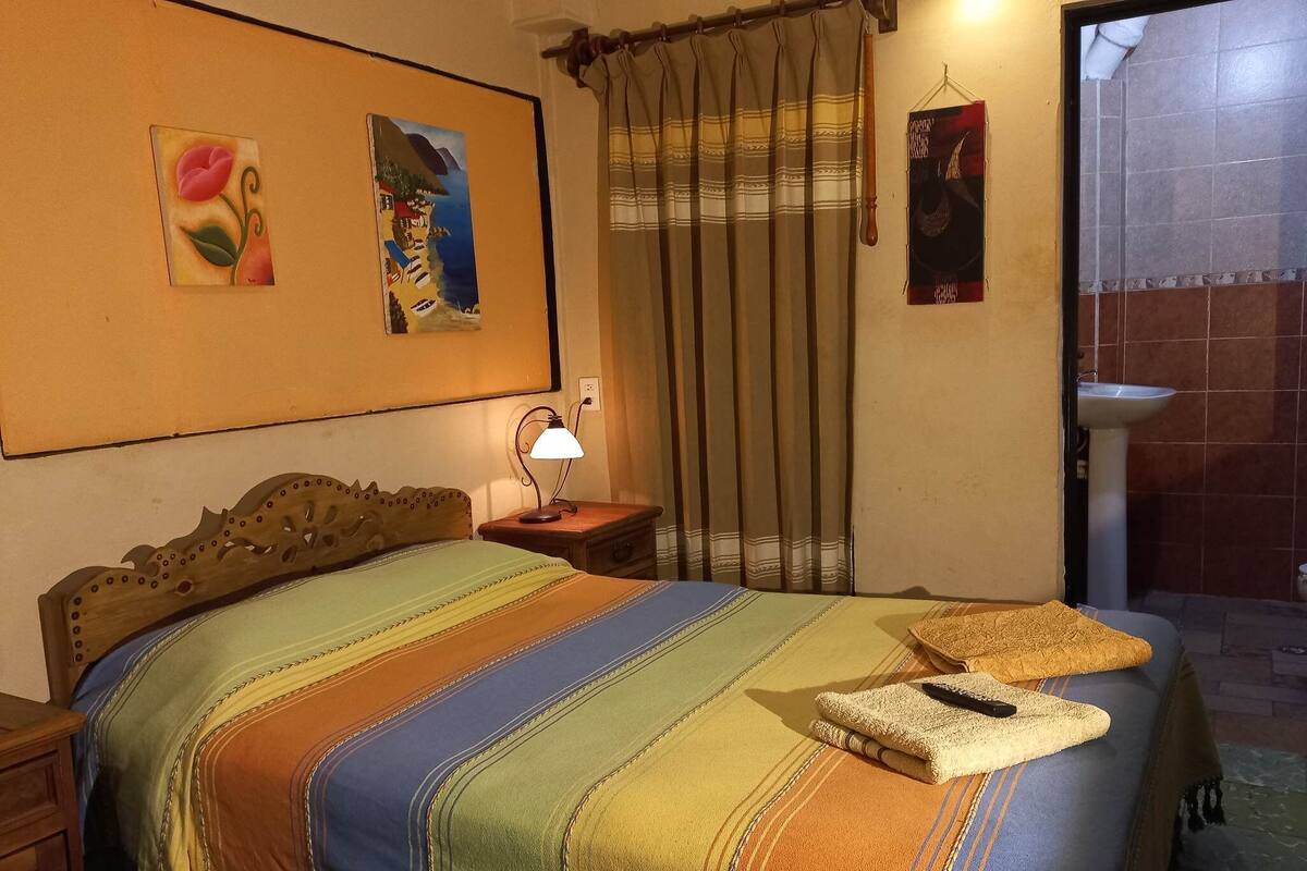 Standard Room | WiFi (free)