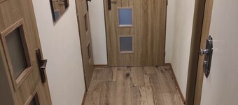 Apartmán v Jizerských horách