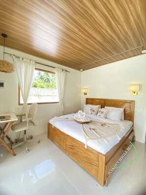 1 habitación, caja de seguridad en la habitación, wifi y ropa de cama 