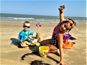 Plage