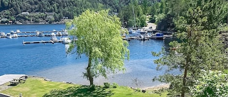 Port de plaisance