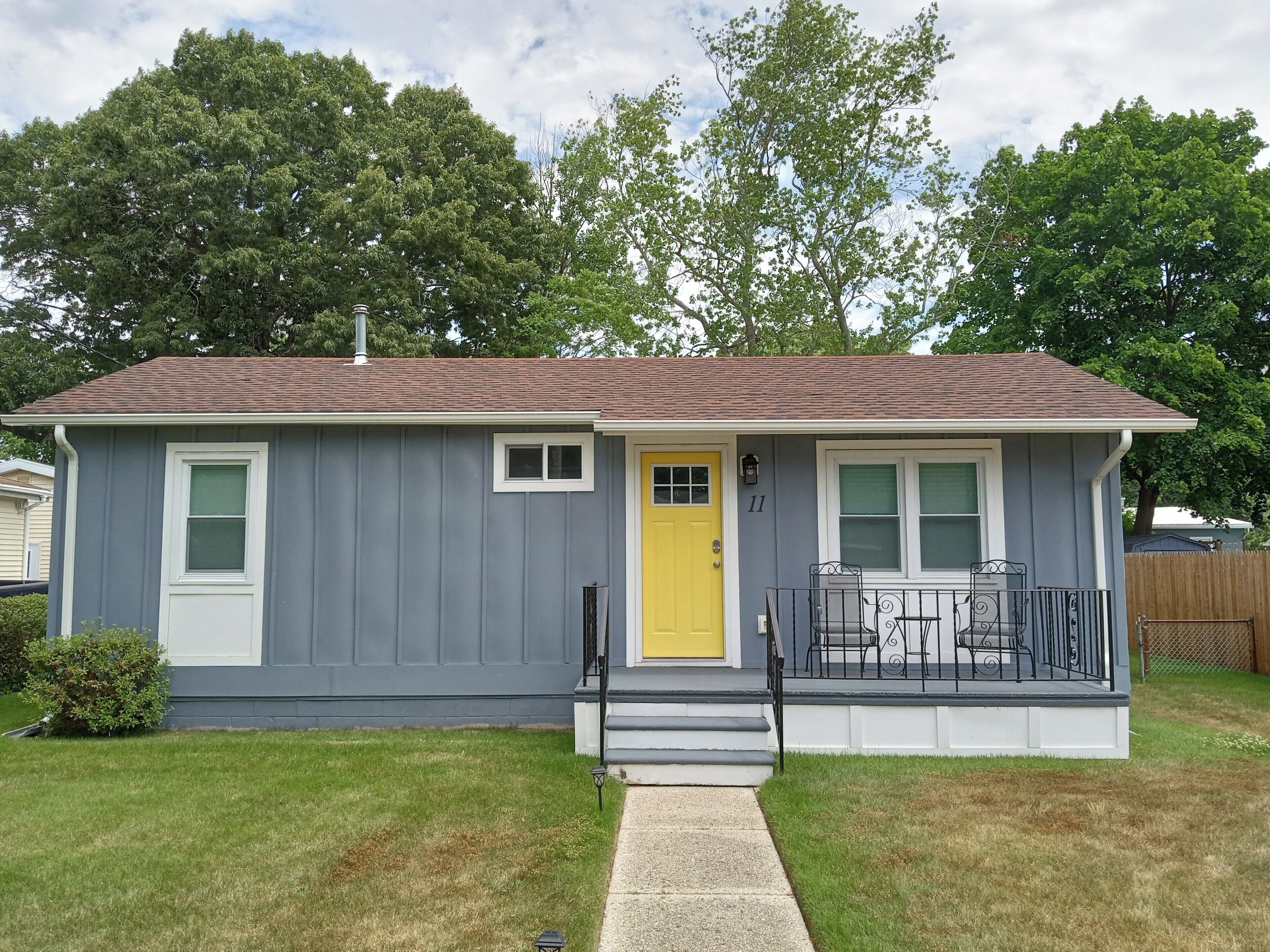 Welcome to Vacation Road House!