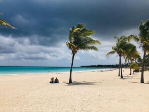 Serviettes de plage
