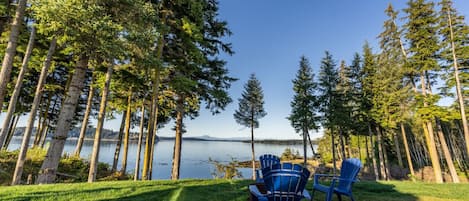 Terrain de lâhĂ©bergement