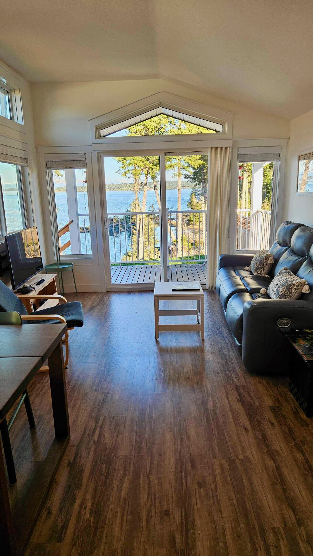 TV connectée, chaîne hi-fi