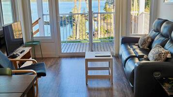 TV connectée, chaßne hi-fi