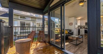 10 - Blackfish Cottage