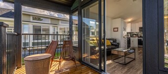 10 - Blackfish Cottage