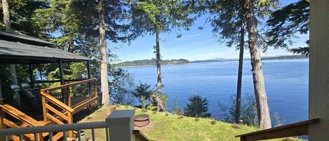 Terrain de lâhĂ©bergement