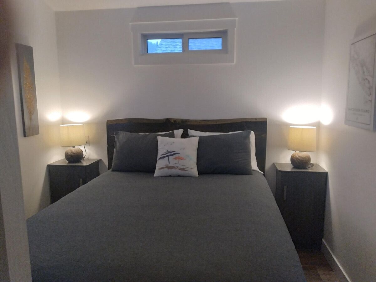 1 間睡房、免費 Wi-Fi、床單