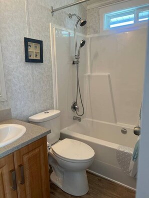 Secadora de cabello y toallas