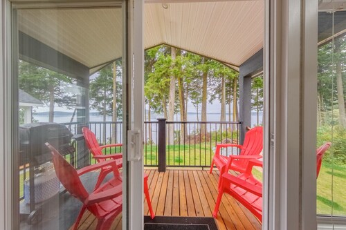 07 - Oceanside7 Cottage By The Sea at Alder Bay