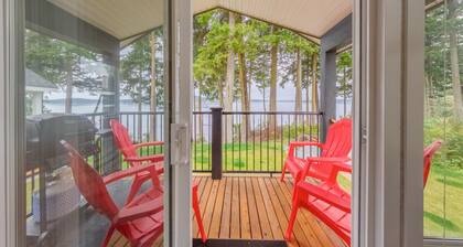 07 - Oceanside7 Cottage By The Sea at Alder Bay