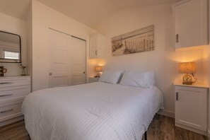 3 slaapkamers, gratis wifi, beddengoed