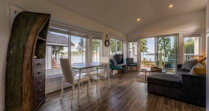 13 - Bothan Mara Cottage By The Sea at Alder Bay