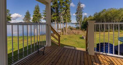 Bothan Mara Cottage By The Sea at Alder Bay #13