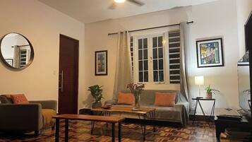 Smart TV, Netflix, streaming services