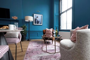 Flachbildfernseher, Arbeitsbereiche