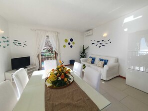 Téléviseur connecté, chaîne audio