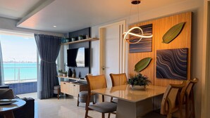 Apartment | Dining - Imperial Bessa (João Pessoa)