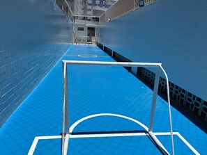 Cancha deportiva