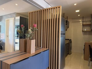 Apartment | Interior