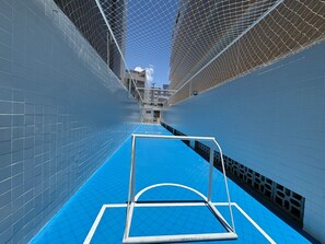 Sport court - Imperial Bessa (João Pessoa)