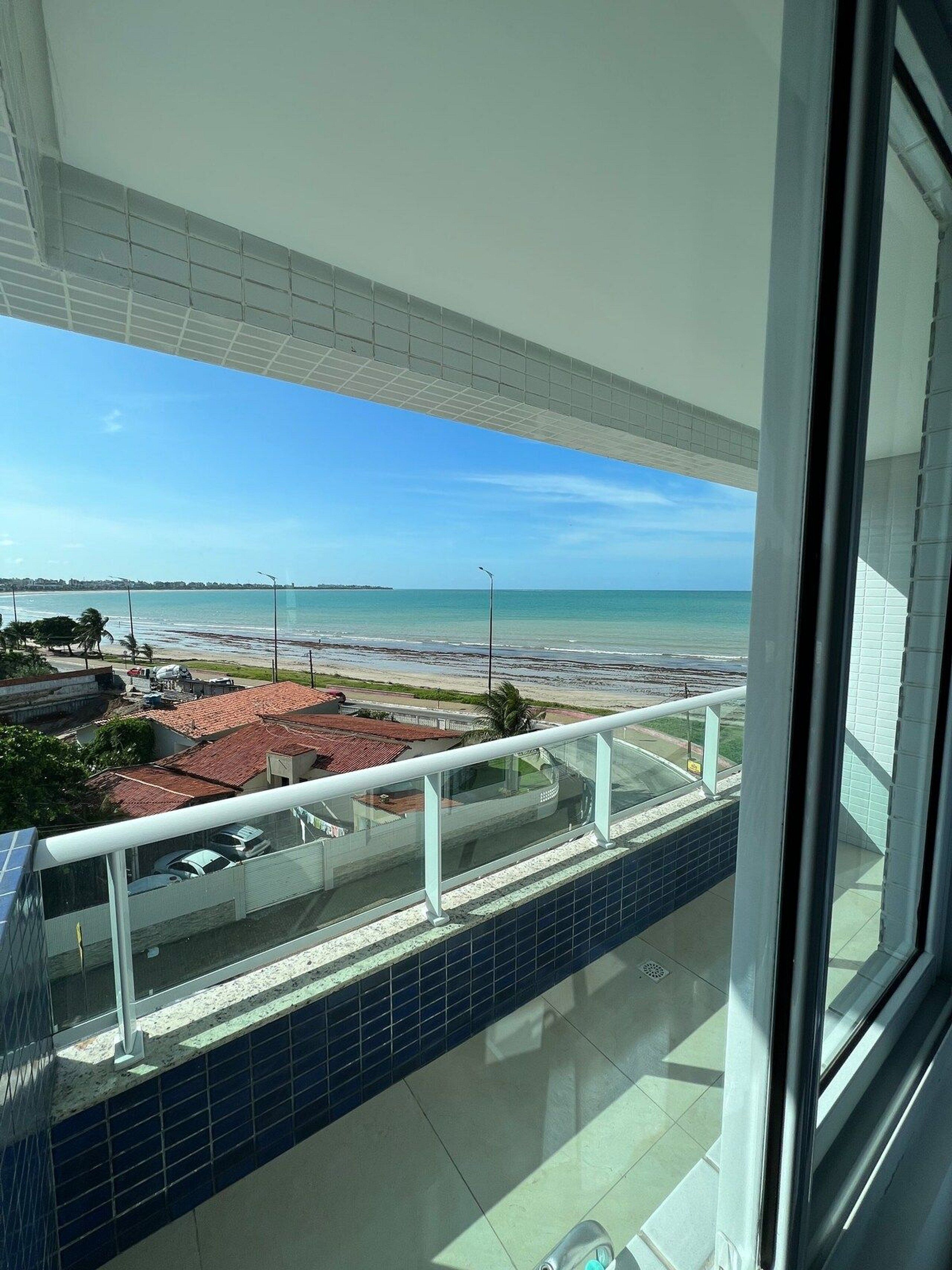 Apartamento | Área da propriedade