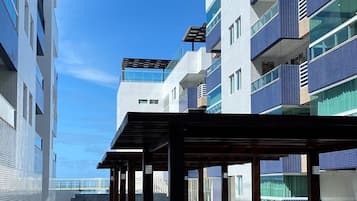 Apartment | Unterkunftsgelände