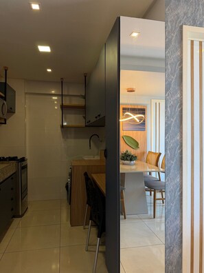 Apartment | Dining