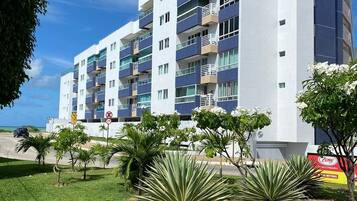 Apartment | Exterior