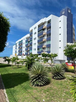 Apartemen | Eksterior