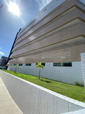 Apartamento | Exterior