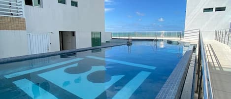 Apartament | Piscina | Piscina a l'aire lliure