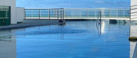 아파트 | 수영장 | 야외 수영장