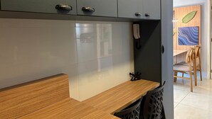Apartment | Interior - Imperial Bessa (João Pessoa)