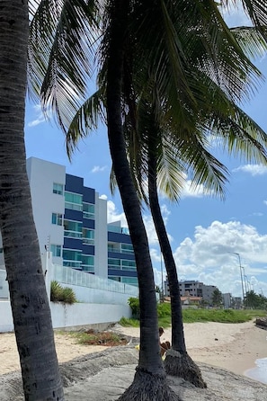 Property grounds - Imperial Bessa (João Pessoa)