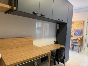 Apartment | Interior