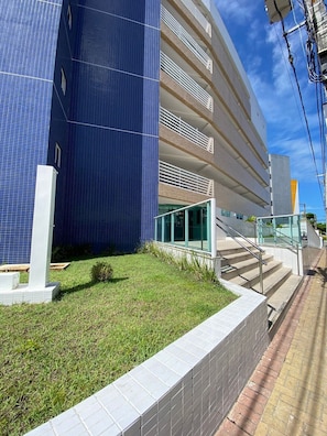 Apartment | Exterior