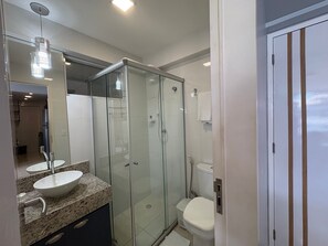 Apartemen | Kamar mandi
