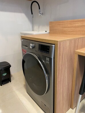 Apartamento | Interior