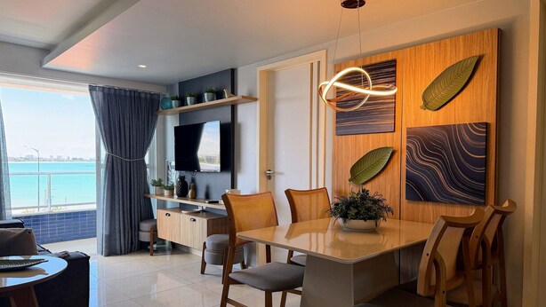 Apartment | Dining - Imperial Bessa (João Pessoa)