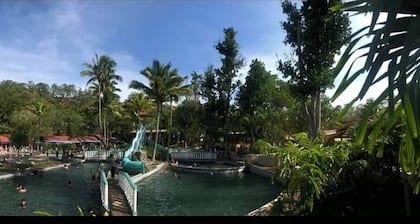 Hotel Don Moncho